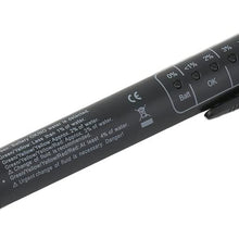 Jullynice Universal Car Tester Pen Auto Vehicle 5 LEDs Brake Fluid Brake Oil Tester Moisture Oil Testing Tool Vehicle Diagnostic Tools