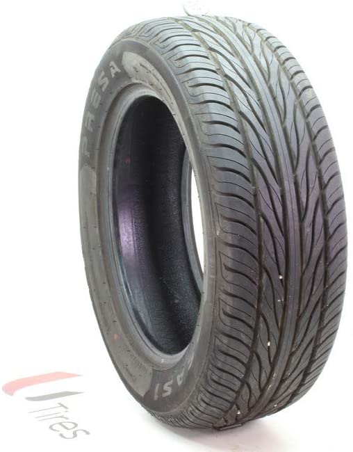 Presa PSAS1 P225/55R19 99W All Season Radial Tire