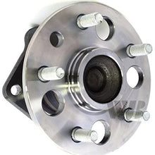 WJB WA512041 - Rear Wheel Hub Bearing Assembly - Cross Reference: Timken 512041 / Moog 512041 / SKF BR930495