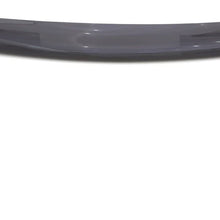 Auto Ventshade 20051 Carflector Dark Smoke Hood Shield for 2013-2018 Hyundai Santa Fe