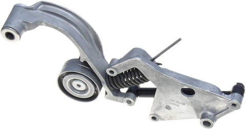 ACDelco 38417 Professional Automatic Belt Tensioner and Pulley Assembly