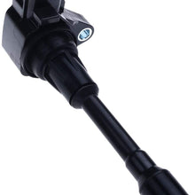 A-Premium Ignition Coil Compatible with Infiniti QX56 2011-2013 QX80 2014-2019 Nissan Armada 2017-2020 V8 5.6L