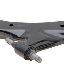 ACDelco 45D10326 Professional Front Driver Side Lower Suspension Control Arm and Ball Joint Assembly