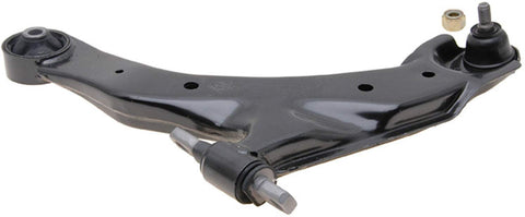 ACDelco 45D10326 Professional Front Driver Side Lower Suspension Control Arm and Ball Joint Assembly