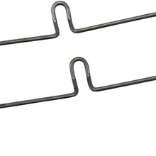 Beck Arnley 084-1854 Disc Brake Hardware Kit