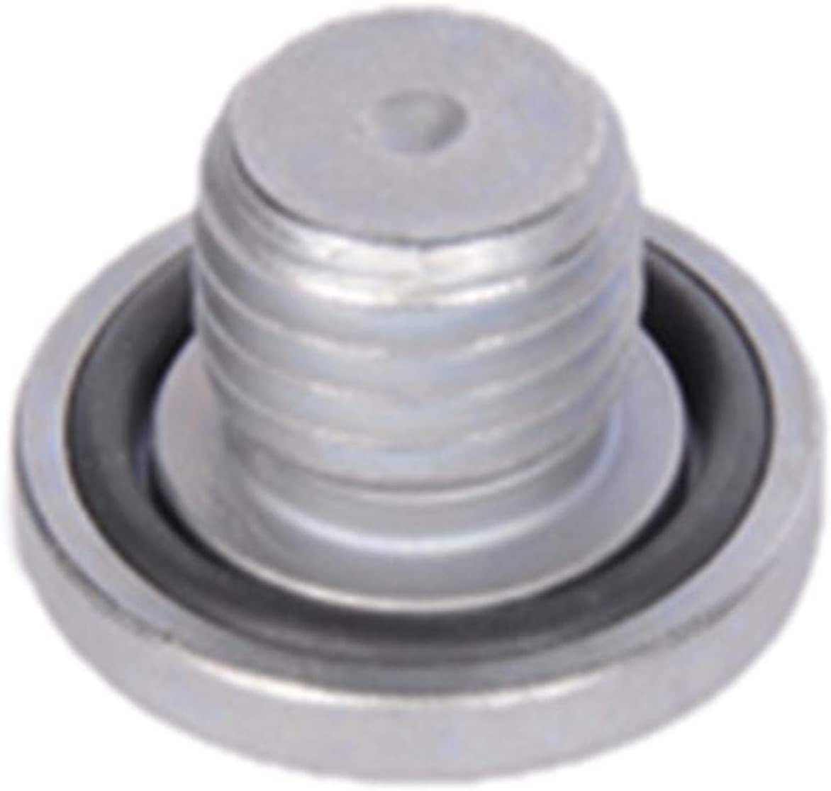 ACDelco 96041864 GM Original Equipment Multi-Purpose Drain Plug