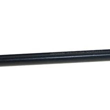 DLZ 2 Pcs Front Sway Bar Compatible with Cobalt 2005-2008, HHR 2006-2008, Pontiac G5 2007-2009, Pontiac Pursuit 2005-2006 K750012