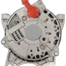 ACDelco 335-1128 Professional Alternator