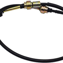 labwork Manual Transmission Control Cable fit for 1996-2000 Toyota RAV4 2.0L