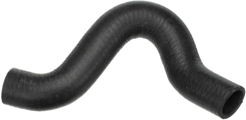 ACDelco 20105S Professional Upper Molded Coolant Hose