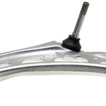 ACDelco 45D3459 Professional Front Lower Suspension Control Arm and Ball Joint Assembly