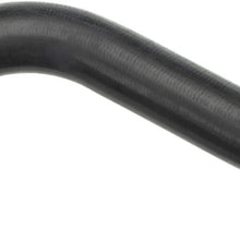 ACDelco 24002L Professional Upper Molded Coolant Hose