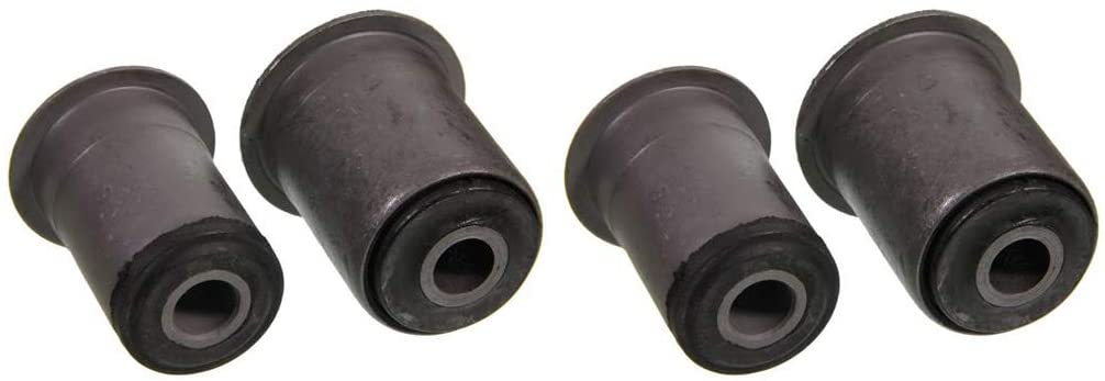 AutoDN For Chevy Buick Apollo Pair Set of 2 Front Lower Control Arm Bushings