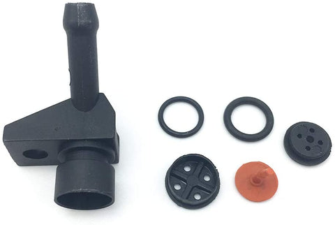 WayJun 11667640279 Brake Vacuum Pump Repair Kit for BMW F20 F30 F10 X1 X3 Z4 125i 320i 328i 520i 528i N20 Engine