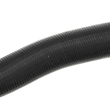 ACDelco 24502L Professional Lower Molded Coolant Hose