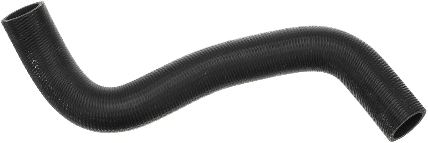 ACDelco 24502L Professional Lower Molded Coolant Hose