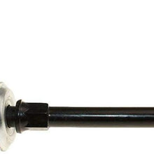 CTCAUTO Suspension Kits Rear Sway Bar End Link 2pcs Compatible fit 2000-2005 Hyundai Accent