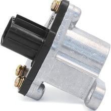 uxcell 78410SV4003 72-3559 ABS Wheel Speed Sensor Fit for Honda Acura TL NSX TL