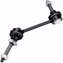 LSAILON 2pcs Front Sway Bar End Links Kit Fit for 2006-2011 Ford Crown Victoria 2006-2011 Lincoln Town Car 2006-2011 Mercury Grand Marquis