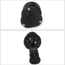 BLPextrm Pair (2) of Front Complete Strut Assemblies fits 2003-2008 Corolla