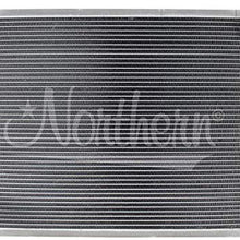 Northern Radiator 209618 Radiator