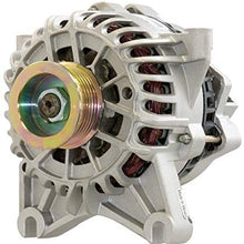 ACDelco 335-1151 Professional Alternator