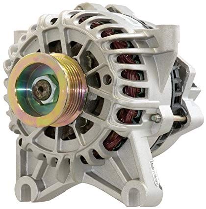 ACDelco 335-1151 Professional Alternator