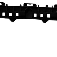Replace TO1142132C - Rear Driver Side Bumper Cover Retainer
