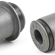 A-Partrix 2X Suspension Control Arm Bushing Front Lower Compatible With Dodge 1978-1990