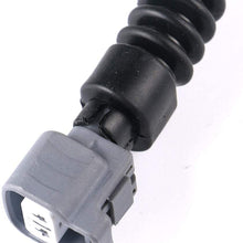 Gofavorland Rear Brake Pad Wear Sensor for Lexus LS430 4.3L 2001-2006 fits 47770-50060