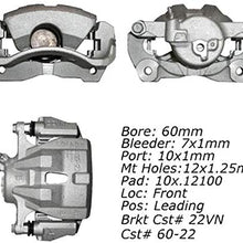 Centric Parts 142.44164 Auto Part