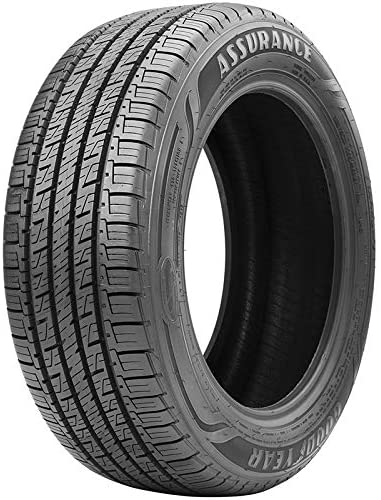 GOODYEAR Assurance MaxLife Street Radial Tire-225/60R18 100H