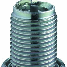 NGK BR9ECM Standard Spark Plug