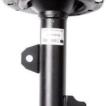 CTCAUTO Rear Pair Shocks Absorber Struts Set for 2008-2016 T oyota Highlander,2013-2016 T oyota Venza 339216 339217