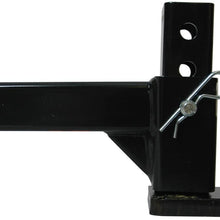 Reese Towpower 21141 Adjustable Ball Mount