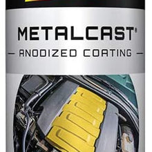 VHT Mtl Cast Yellow Anodized