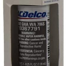ACDelco 19367791 Touch Up Paint, 1 Pack