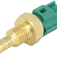 X AUTOHAUX Car Coolant Water Temperature Sensor 89422-20010 for 1998-2003 Toyota Sienna for 1990-1995 Suzuki Samurai