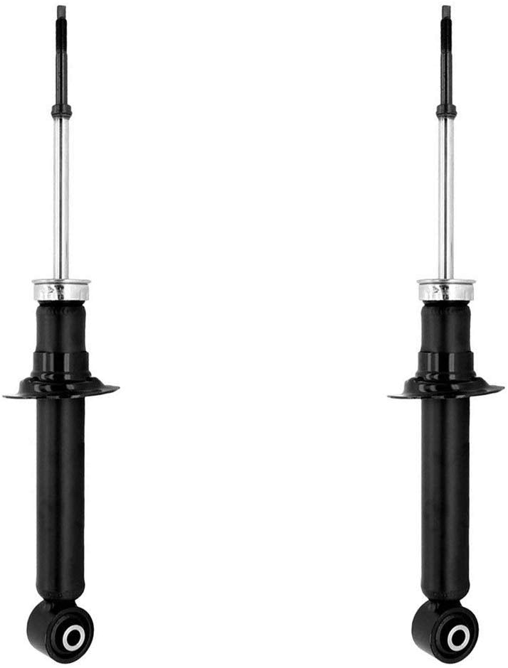 Unity Automotive 2-255510-001 Quick Complete Strut Assembly Kit (Rear Pair)