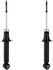 Unity Automotive 2-255510-001 Quick Complete Strut Assembly Kit (Rear Pair)