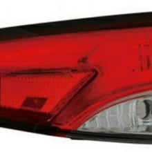 For Toyota Corolla Tail Light Unit 2020 Driver Side | Outer | Sedan | XLE/XSE | TO2804152 | 81561-12D40