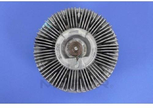 Mopar 5503 7733AD, Engine Cooling Fan Clutch