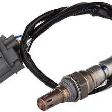 OCPTY Oxygen Sensor, Front O2 sensor 1 24302 fit for 2005-2008 Acura RL 3.5L 2004-2008 Acura TL 3.2L 2005-2006 Honda Odyssey 3.5L