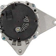 ACDelco 335-1081 Professional Alternator
