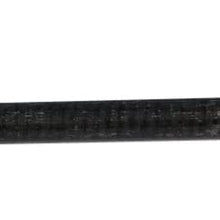 GSP NCV47534 CV Axle Shaft Assembly - Left or Right Rear (Driver or Passenger Side)