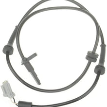 Set of 2 Front Left and Right ABS Wheel Speed Sensors for Nissan Altima 2007-2013 Maxima 2009-2014