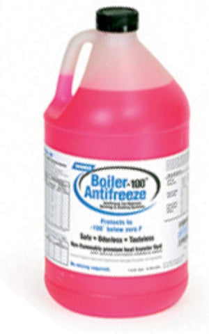 Camco 30027 Boiler Antifreeze