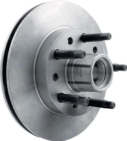 Allstar Performance ALL42086 10.5 in OD 5 x 5 in Brake Rotor