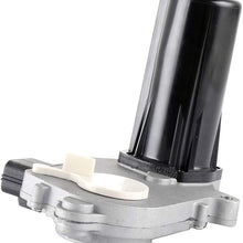 CCIYU Transfer Case Actuator 600-935 Shift Encoder Motor Fits 2007-2009 for Chrysler Aspen 2005-2010 for Dodge Dakota Durango 2006-2009 for Mitsubishi Raider 2011-2012 for Ram 1500 2500 3500 4500 5500