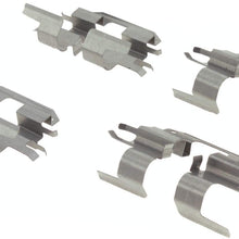 StopTech 305.10040 Street Select Brake Pads with Hardware